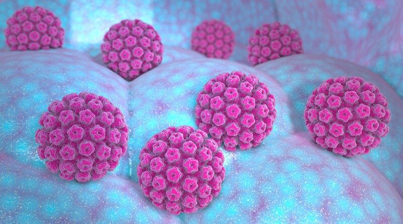 Depistarea infectiei cu HPV