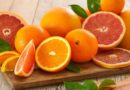 Beneficiile consumului de portocale