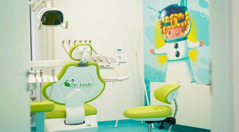 Clinicile Dentare Dr. Leahu Galați, soluția pentru tratamente fără durere și zâmbete sănătoase