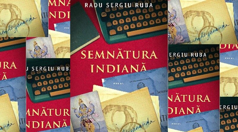 semnatura indiana
