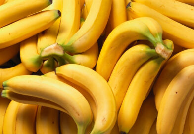Beneficii consumului de banane pentru organism