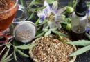 Ceaiul de floarea-pasiunii – Calmantul sistemului nervos.
