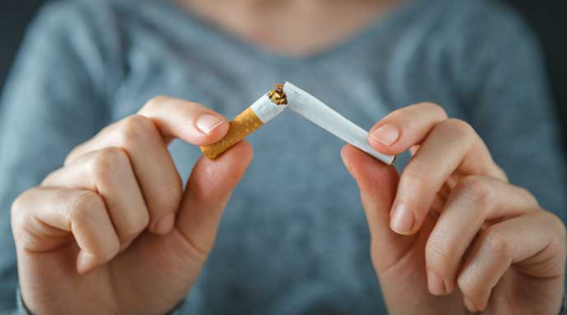 Beneficiile renunțării la fumat