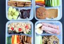 5 Idei de Pachet pentru Prânzul la Muncă sau la Școală