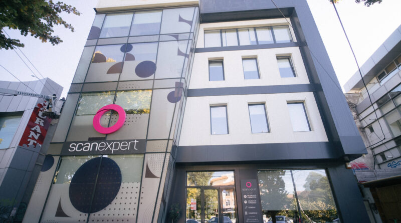 Scanexpert