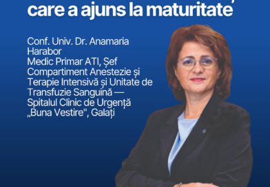 GalATI 2026 – o conferință care a ajuns la maturitate