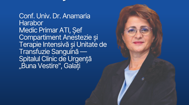 GalATI 2026 – o conferință care a ajuns la maturitate