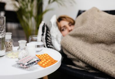Toamna și sezonul virozelor: de ce se înmulțesc infecțiile respiratorii și cum ne putem proteja