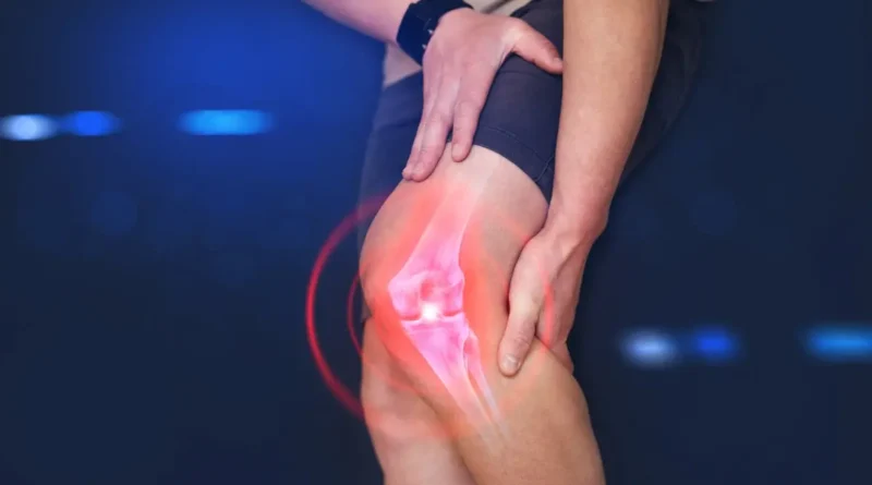 Macrofagele inflamatorii, identificate ca factori-cheie în progresia artrozei